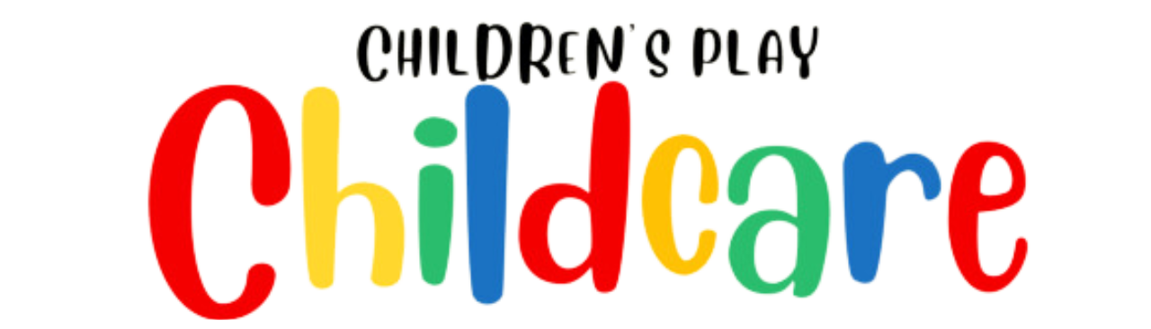 Childrens Play Childcare